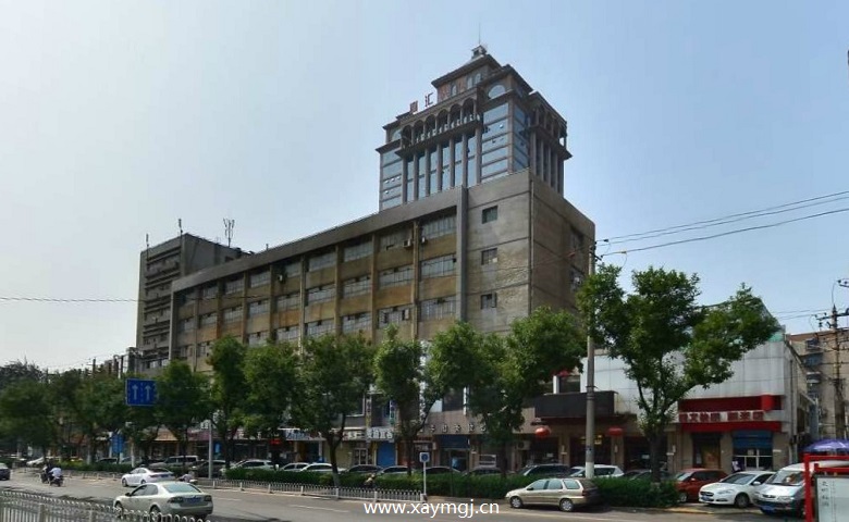 外立面